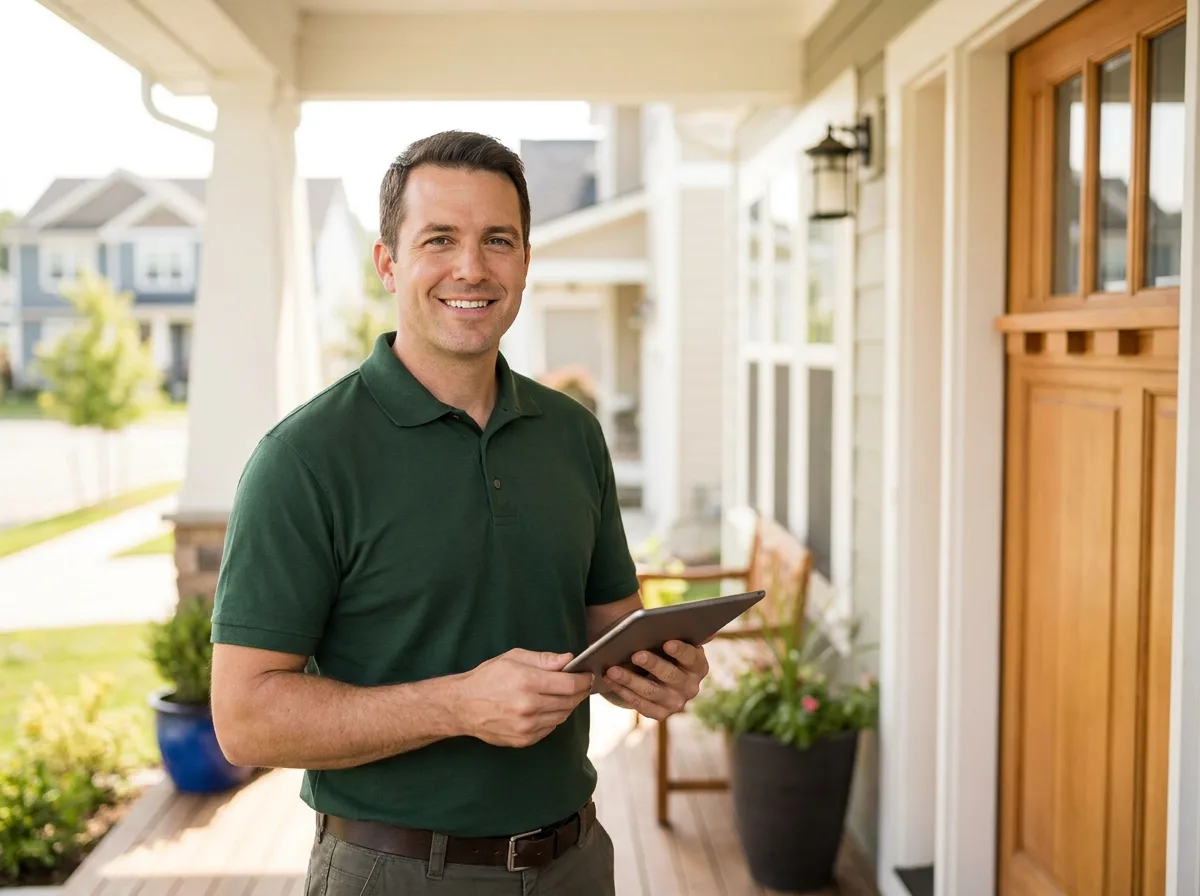 Pest control FAQs for Perham, MN